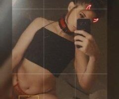 Cincinnati escorts - wlcm to the dark side 😈☻ - 25
