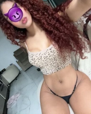 Hello love, I'm available, pretty Latina, - 19 - 1