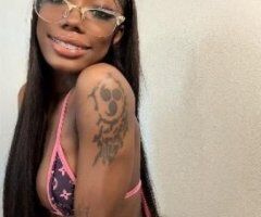 Charlottesville escorts - 😚😍🤤 in&outcall (idrive also) ❗CHOCOLATE BRACE FACE BADDIE🍫💦 - 21