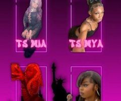 Queens escorts - MIXED TRANS ORGY PARTY TONIGHT 8PM / ASTORIA QUEENS HMU - 20
