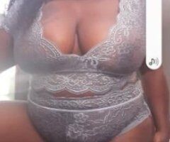 Busty Ebony BBW 40ddd "French Specialist " - 46 - Image 6