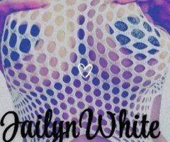 Jailyn White The Real Exotic Doll🥰💦 Available F r i d a y - 26 - Image 2