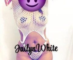 Jailyn White The Real Exotic Doll🥰💦 Available F r i d a y - 26 - Image 3
