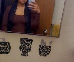 outcalls !!! 💋, pretty yellow bone near you. 💦🍑 - Image 2