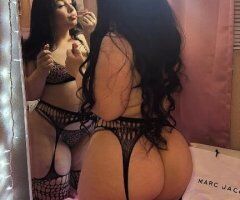 Northern Virginia escorts - Available Now! Mexican & German Mami - 26