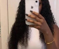Janesville escorts - ITS MY BIRTHDAYYY 🥳🥳😋 Sexy Black B!tch🫦👅 ‼NEW IN TOWN‼ 🙂‍Looking For A GREAT TIME! Click Here