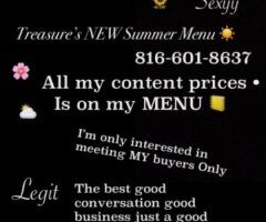 Lawrence escorts - Discreet 🤫Treasure ⭐❤ Meets With Buyers only! - 26