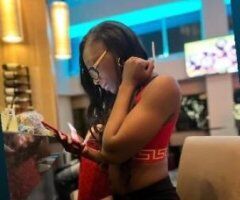 Monroe escorts - CREAMY J‼
