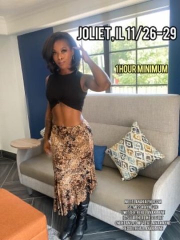꧁༒☬Miss San Antonio IN JOLIET AND SURROUNDING ☬༒꧂ - 1