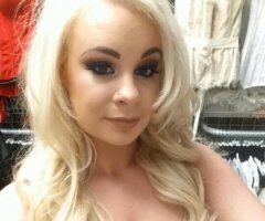 Wenatchee escorts - 💗Visiting Wenatchee 7/22-26💗Sultry Blonde Vixen💗Athletic Figure💗Slim Waist💗