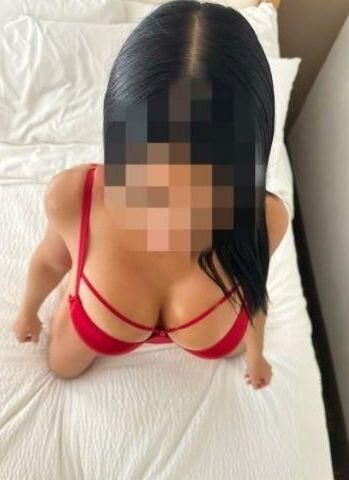 🔥 sexy hot Latina 💦 affectionate, flirtatious, friendly 💋 100% real love ♥ - 25 - 1