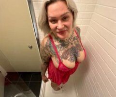 South Coast escorts - mass
