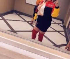 Reno escorts - incall specials! Exotic thick freak - 30