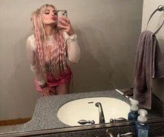Waterbury escorts - hotties gfe snow bunny intown for a few .outcalls only requried depost ! dont contact unless you read ad baby!