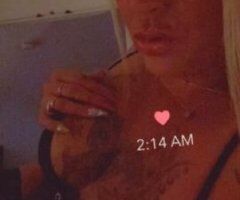 Northwest Connecticut escorts - NO DEPOSIT •○● REAL & REVIEWED ● SMOKIN HOTT ● GREEN EYED BLONDE ●○•