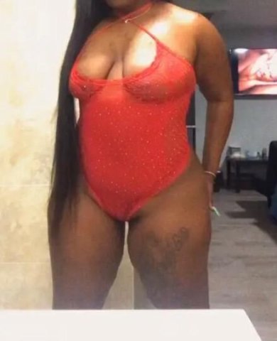 Thick Ebony Slut For Party & Play !🌊 😋 WATERBURY/NEW HAVEN INCALL/OUTCALL AVAILABLE - 1