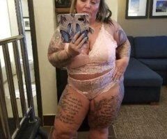 Jackson escorts - BBW Cubby💄Lil Tink Escort Girl💃Full G.F.E Services👅Available 24/7✅Videos and pics sell available