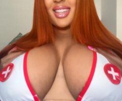 VISTING KC Busty, Curvy, Huge Ass 🇨🇺Latina BBW PORNSTAR 🍑 - 27 - Image 9