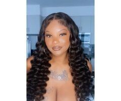 Bozeman escorts - 📍IN BOZEMAN📍EBONY MIXXXED TREAT🍭🍫 READY 4 YOU📲 - 27