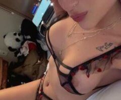 Salem escorts - Beby Me Llamo Sofi😍