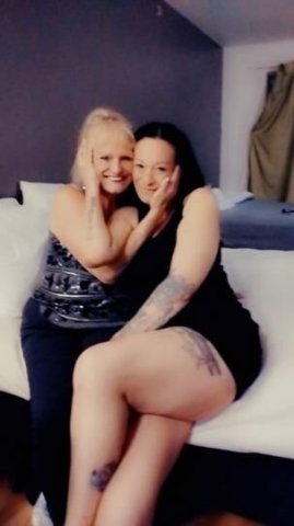 DOUBLE THE ADVENTURE 💋 DOUBLE YOUR PLEASURE - 47 - 1