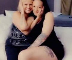 Salt Lake City escorts - DOUBLE THE ADVENTURE 💋 DOUBLE YOUR PLEASURE - 47