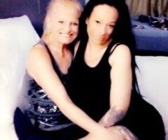 DOUBLE THE ADVENTURE 💋 DOUBLE YOUR PLEASURE - 47 - Image 2