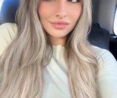 Northern Virginia escorts - Sexy Young New Romanian - 25