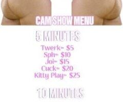 Jersey Shore escorts - 🍫FUCK MACHINE SHOWS 🍫 CONTROL MY VIBRATOR SHOW 💕PORNSTAR STYLE💦virtual 1 on 1🍫🍫😘 chocolate💦 never scam💦💕