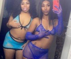 Eastern Shore escorts - DOUBLE THE FUN ❗💋💦👅👯♀ - 23