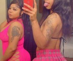DOUBLE THE FUN ❗💋💦👅👯♀ - 23 - Image 4