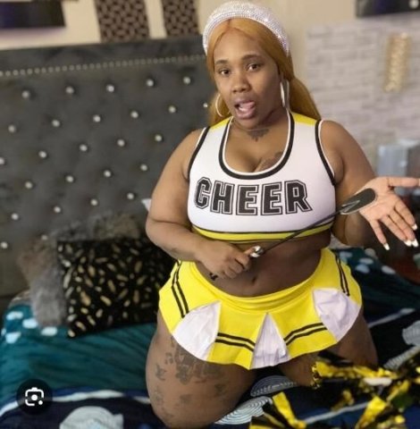 $100$💋🤑an up JUS RETURNED LASTNIGHT ‼SSBBW INCALL 🚨THROAT GOAT SPICEE🚨‼mHungry come Feed me D im Giant booty BBW head doctor - 1