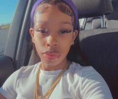 Fredericksburg escorts - Tiny But Mighty🤍 - 21