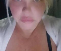 Pretty white blonde milf in town for a few nights. Fat in all the right places. Tight fat pussy and fat ass. Cum See Me! 😺🍆💦💦💦 - 34 - Image 7