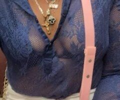 New York City escorts - absolutely stunning aLt goth eebony - 23