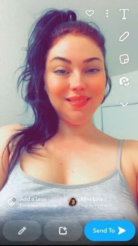 hey guys, I'm available for a fun time hit me up - 1