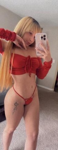 rica Rubia latina - 22 - 1