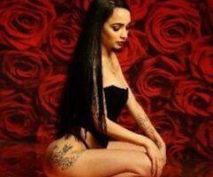 Central Michigan escorts - novi