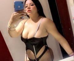 Fort Collins escorts - Latina🔥