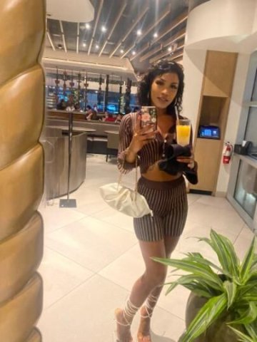 Classy and Nasty - 1
