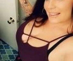 Erie escorts - Hi Guys 🤭 Cum play with my All Natural 42E'S.💦💦Im waiting😋