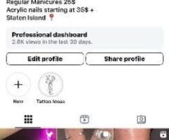 MISS PRETTY TOES 😘💅🩷 - 28 - Image 2