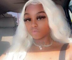 hey guys its your girl kash the ONLY 🫣💋dick pleaser you looking for a fun girl HMU💕 - 24 - Image 5