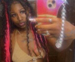Lincoln escorts - Pretty Brow Brown 🚗 ME WILD 💦💦 - 28