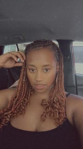 Ethiopian Hottie 🦄🔮 - 25 - 1