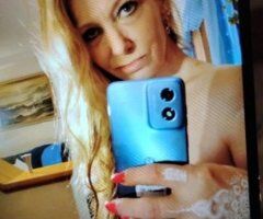 Erie escorts - super super Saturday how about a $30 discount hit me up ASAP call you early morning risers it's time to chop down some woodellas, come get you some...
