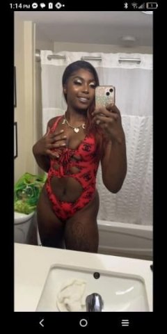 ☺6'2 chocolate goddess here to handle your every desire $150qvs outcalls - 23 - 1