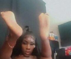 Pensacola escorts - 🖇↪THE EBONY TWINS 😻🥺🥴💦‼‼ - 24