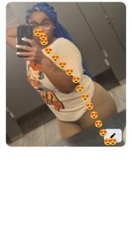 Thicck Chocolate Baby - 29 - 1
