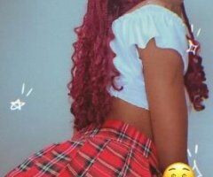 College Station escorts - THE PERFECT VOLUME PROVIDER 🥰❤